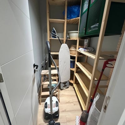 Alquiler de un apartamento amplio y luminoso de 2 habitaciones, 90 m², Varna, Bulgaria