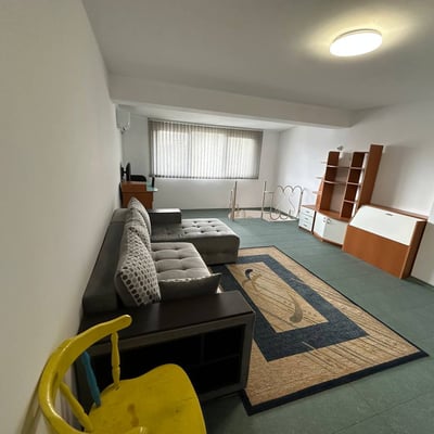 Rent of a spacious furnished 4-room apartment, 156 m², Varna, Bulgaria