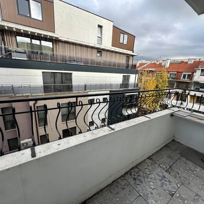 Аренда просторной меблированной 4-комнатной квартиры 156 м², Варна, Болгария