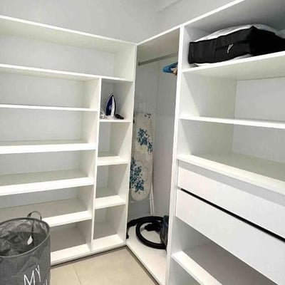 Miete einer hellen und geräumigen 2-Zimmer-Wohnung, 70 m², Belgrano, Buenos Aires, Argentinien