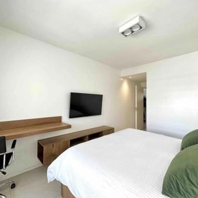 Miete einer hellen und geräumigen 2-Zimmer-Wohnung, 70 m², Belgrano, Buenos Aires, Argentinien