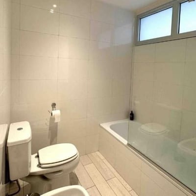 Miete einer hellen und geräumigen 2-Zimmer-Wohnung, 70 m², Belgrano, Buenos Aires, Argentinien