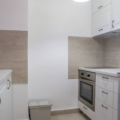 Location d’un appartement chaleureux de 2 pièces, 43 m², en centre-ville, Belgrade, Serbie