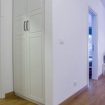Location d’un appartement chaleureux de 2 pièces, 43 m², en centre-ville, Belgrade, Serbie