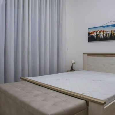 Location d’un appartement confortable de 3 pièces, 60 m², quartier Voždovac, Belgrade, Serbie