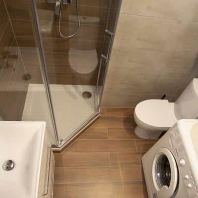 Аренда комфортной 1-комнатной квартиры 27 м², Stare Miasto, Вроцлав, Польша