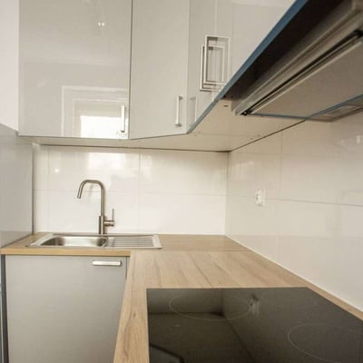 Аренда комфортной 1-комнатной квартиры 27 м², Stare Miasto, Вроцлав, Польша