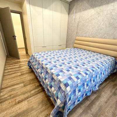 Rent of a spacious furnished apartment, 100 m², Telecentru, Chișinău, Moldova