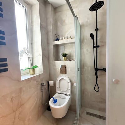 Rent of a spacious furnished apartment, 100 m², Telecentru, Chișinău, Moldova