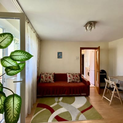 Аренда комфортных 3-комнатных апартаментов 55 м², Tomis Nord, Констанца, Румыния