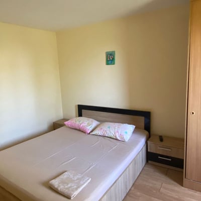 Аренда комфортных 3-комнатных апартаментов 55 м², Tomis Nord, Констанца, Румыния