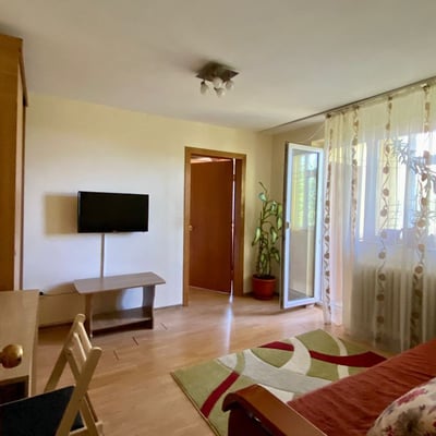 Аренда комфортных 3-комнатных апартаментов 55 м², Tomis Nord, Констанца, Румыния