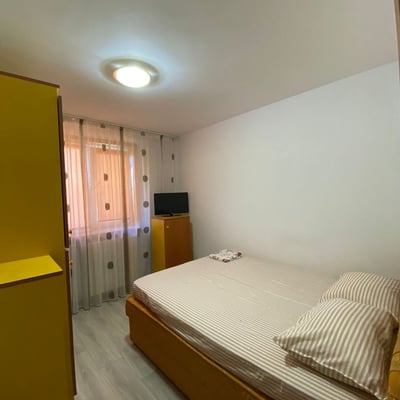 Аренда комфортных 3-комнатных апартаментов 55 м², Tomis Nord, Констанца, Румыния