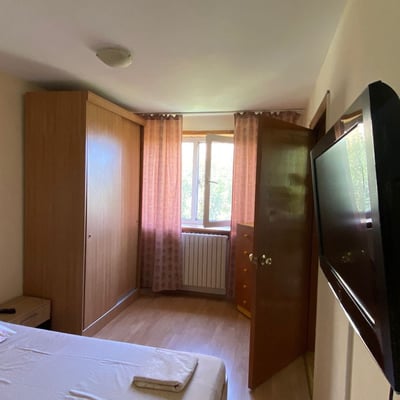 Аренда комфортных 3-комнатных апартаментов 55 м², Tomis Nord, Констанца, Румыния