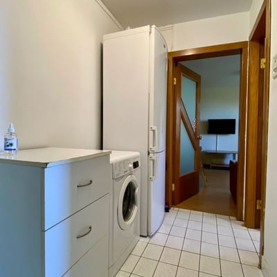 Аренда комфортных 3-комнатных апартаментов 55 м², Tomis Nord, Констанца, Румыния