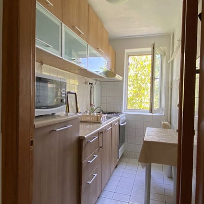 Аренда комфортных 3-комнатных апартаментов 55 м², Tomis Nord, Констанца, Румыния