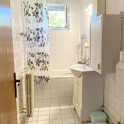 Аренда комфортных 3-комнатных апартаментов 55 м², Tomis Nord, Констанца, Румыния