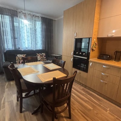 Rent of a spacious 3-room apartment, St. Constantine and Helena, Varna, Bulgaria