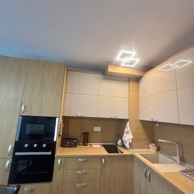 Rent of a spacious 3-room apartment, St. Constantine and Helena, Varna, Bulgaria