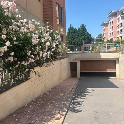 Rent of a spacious 3-room apartment, St. Constantine and Helena, Varna, Bulgaria