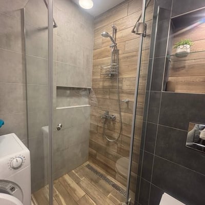 Miete eines geräumigen 3-Zimmer-Apartments, St. Konstantin und Helena, Varna, Bulgarien