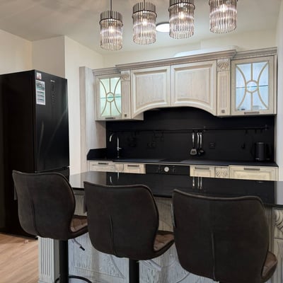 Аренда меблированной квартиры 60 м² с видом на море, Св. Константин и Елена, Варна, Болгария