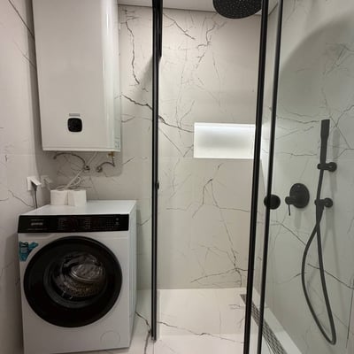 Аренда меблированной квартиры 60 м² с видом на море, Св. Константин и Елена, Варна, Болгария