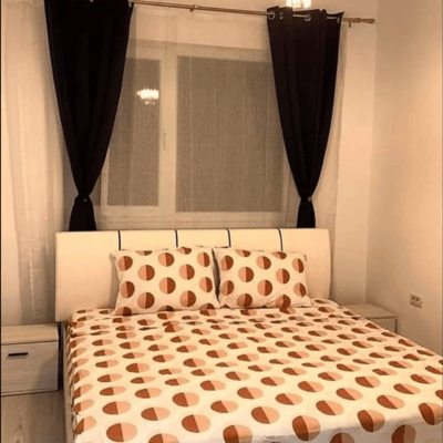 Location d’un appartement lumineux de deux pièces, Militari Residence, Bucarest, Roumanie