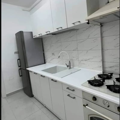 Location d’un appartement lumineux de deux pièces, Militari Residence, Bucarest, Roumanie