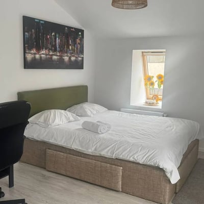 Alquiler de apartamento cómodo de una habitación en el centro de la ciudad, 30 m², Bucarest, Rumanía