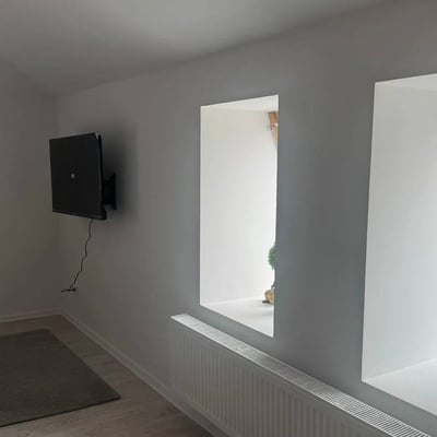 Alquiler de apartamento cómodo de una habitación en el centro de la ciudad, 30 m², Bucarest, Rumanía