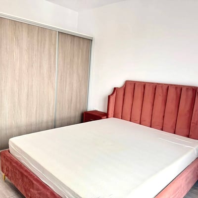 Аренда современной двухкомнатной квартиры, 60 м², район Grozavesti, Бухарест, Румыния