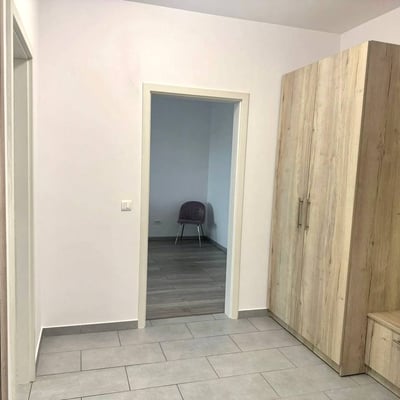 Аренда современной двухкомнатной квартиры, 60 м², район Grozavesti, Бухарест, Румыния