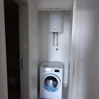 Location d’un appartement premium de deux pièces, 55 m², Belgrade, Serbie