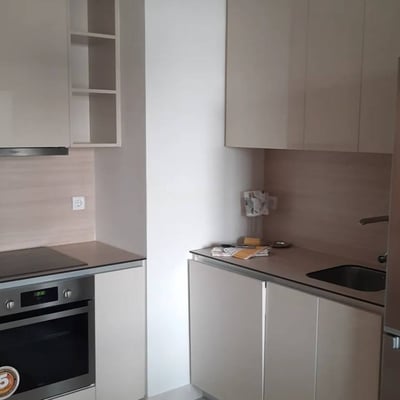 Location d’un appartement premium de deux pièces, 55 m², Belgrade, Serbie