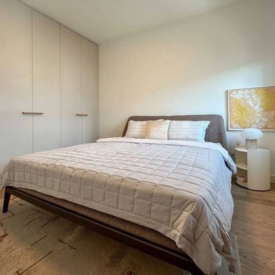 Location d’un appartement premium meublé de deux pièces, 53 m², Belgrade, Serbie