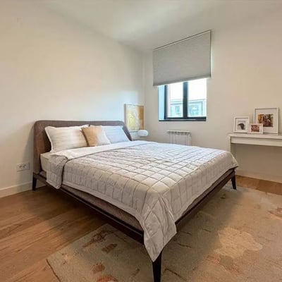 Location d’un appartement premium meublé de deux pièces, 53 m², Belgrade, Serbie