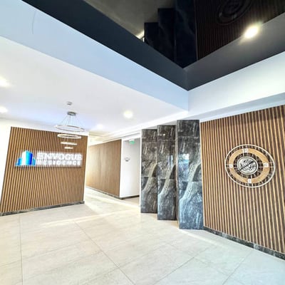 Rent of a comfortable apartment, 50 m², Bucharest, Romania