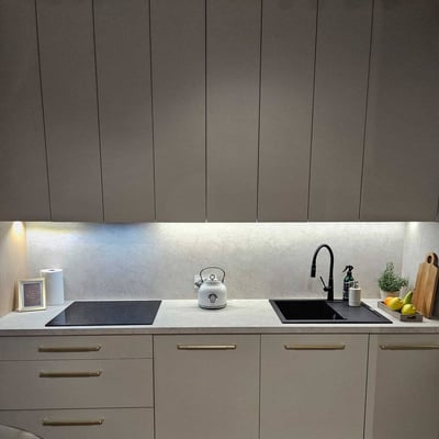 Аренда стильной двухкомнатной квартиры, 41 м², район Praga-Północ, Варшава, Польша