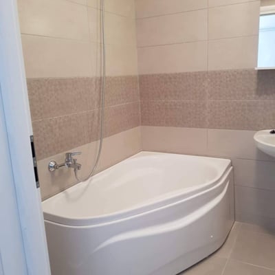 Alquiler de apartamento luminoso de una habitación, Bucarest, Rumanía