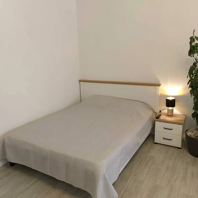 Location d’un studio confortable, 45 m², quartier Mamaia, Constanța, Roumanie
