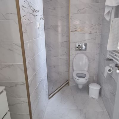 Аренда комфортной двухкомнатной квартиры, 50 м², район Мамая, Констанца, Румыния