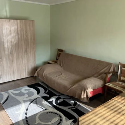 Аренда светлой и тёплой трёхкомнатной квартиры, 70 м², район Славейков, Бургас, Болгария