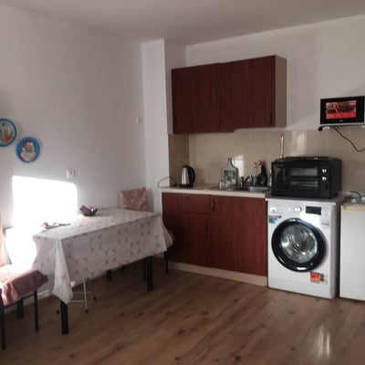 Alquiler de estudio acogedor, Meden Rudnik, Burgas, Bulgaria