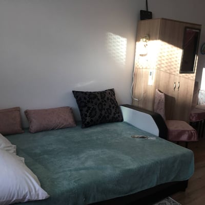 Alquiler de estudio acogedor, Meden Rudnik, Burgas, Bulgaria