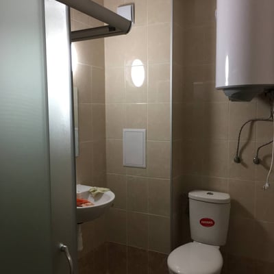 Alquiler de estudio acogedor, Meden Rudnik, Burgas, Bulgaria