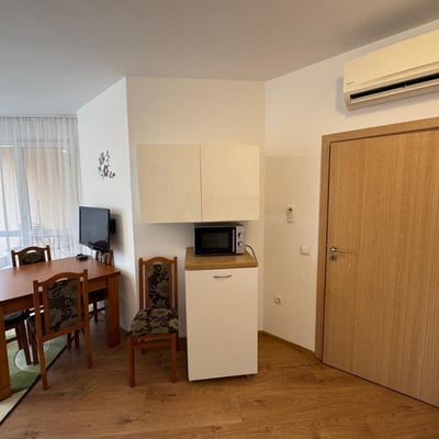 Rent of a comfortable two-room apartment, Briz, Varna, Bulgaria