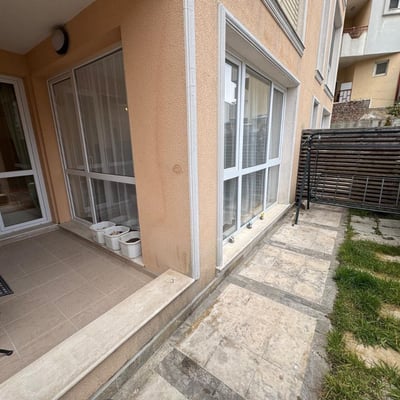Location d’un appartement confortable de deux pièces, Briz, Varna, Bulgarie