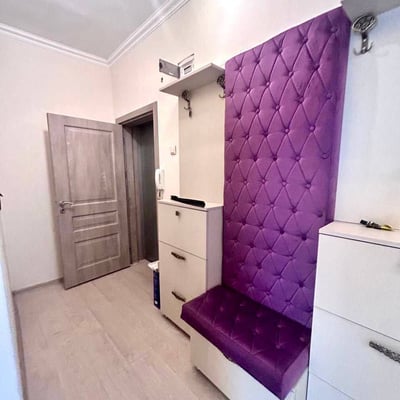 Rent of a 3-room apartment in the city center, Varna, Bulgaria