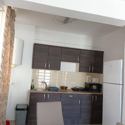 Miete komfortabler Dreizimmer-Apartments, 75 m², Mamaia Nord, Constanța, Rumänien